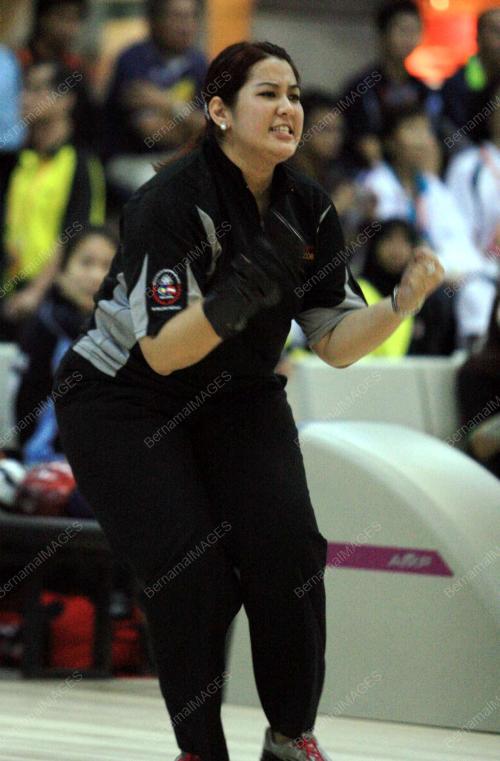 SUKAN UNIVERSITI ASEAN 2008