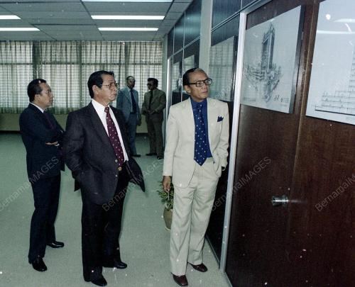 MESYUARAT AGENSI BERITA ASIA