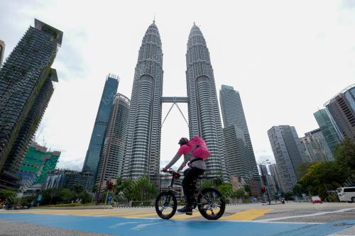 PERINTAH KAWALAN PERGERAKAN