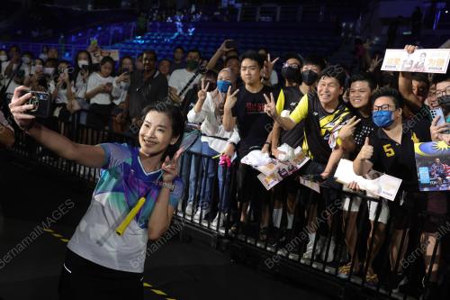 GOH LIU YING