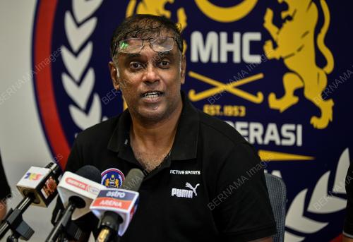 ARUL SELVARAJ