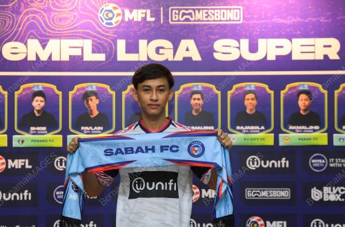 MUHAMMAD FAIZ HARIRY MOHD FODZAI