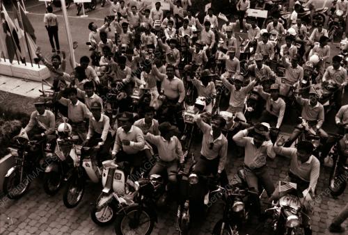 MOTOR TOUR BELIA MALAYSIA