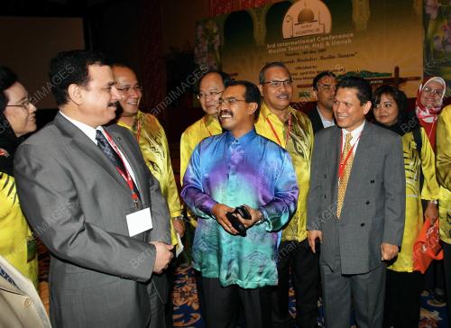 MAJ-GEN (R) DATUK JAMIL KHIR BAHAROM