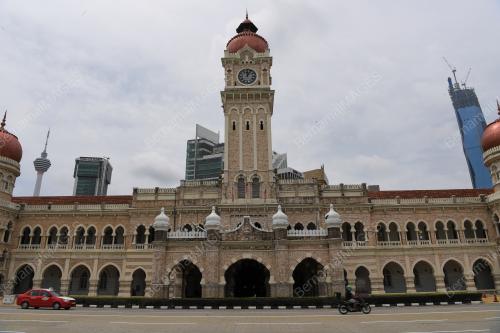 TUNJAUAN HARI RAYA KE DUA