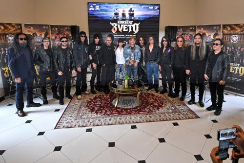 KONSERT 3 VETO
