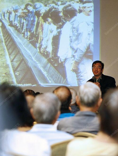 DR PETER NG ENG PIN