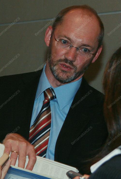 MARTIN KRAUTKRAMER