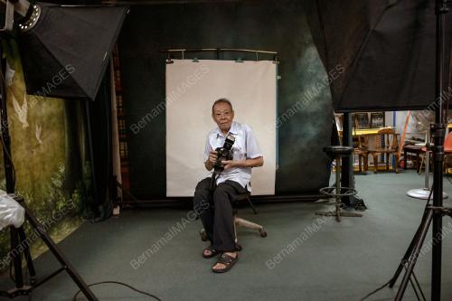 PAK TAI PHOTO STUDIO