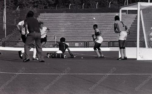 HOKI PIALA DUNIA BELIA KE-2