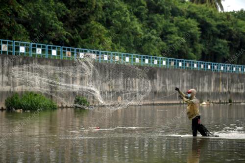 KL07_14082021_NELAYAN_BANDAR
