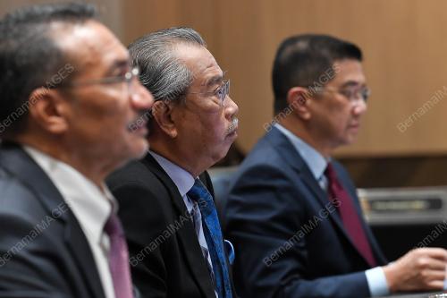 SIDANG KEMUNCAK ASEAN KE 37