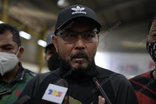 PELANCARAN PENALTI SUPER LEAGUE (PSL)