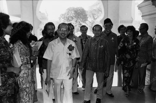 TENGKU TAN SRI RAZALEIGH HAMZAH