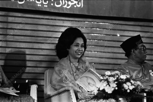 RAJA PERMAISURI AGONG