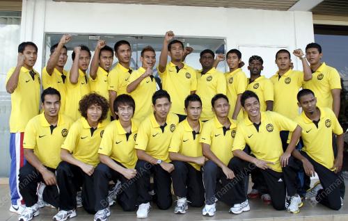 PASUKAN FUTSAL NEGARA