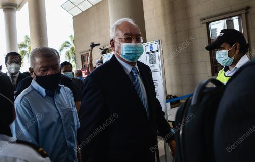 DATUK SERI NAJIB TUN RAZAK