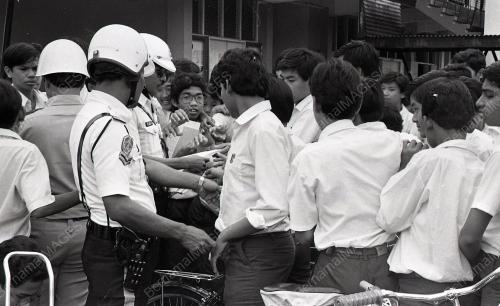 KEMPEN KESELAMATAN JALAN RAYA