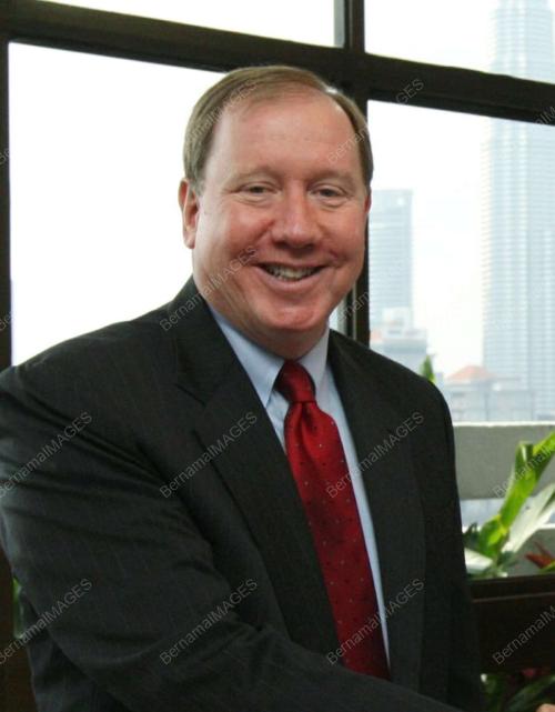JAMES R.KEITH