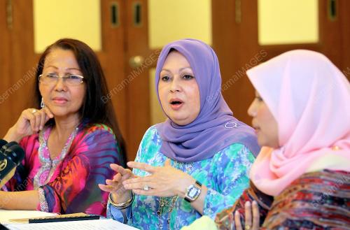 NORAINEE ABD RAHMAN