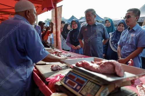 DATUK SERI MOHAMAD SABU
