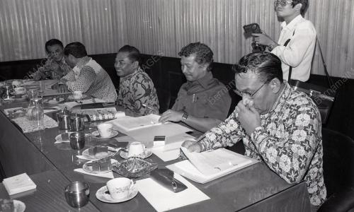 DATUK SERI DR. MAHATHIR MOHAMAD