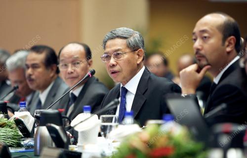 MUSTAPA MOHAMED