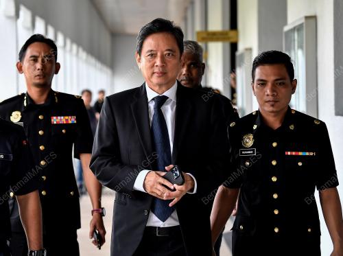 MAHKAMAH SESYEN