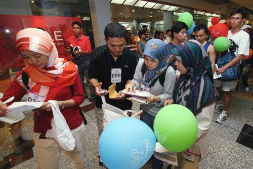 TREASURE HUNT