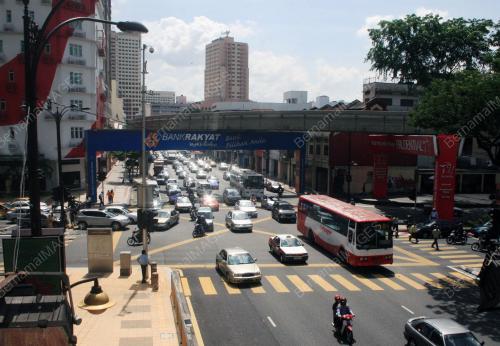 JEREBU PULIH