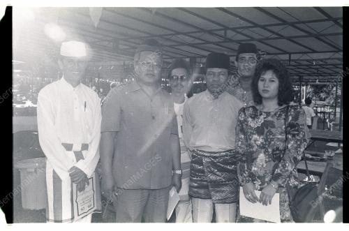 HARI KELUARGA KEWANGAN