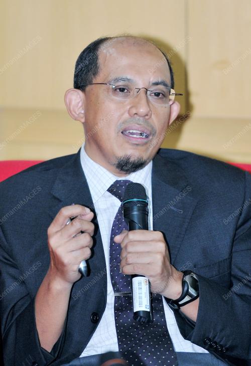 DR DZAHARUDIN MANSOR