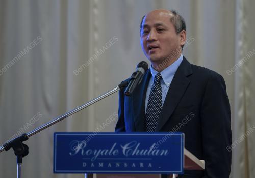 DATUK ZULKARNAIN MD EUSOPE