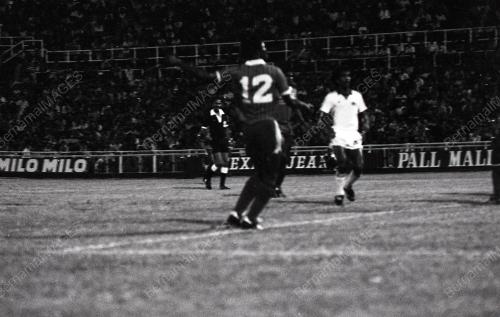 PESTA BOLA MERDEKA