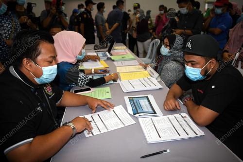 LESEN PENIAGA DAN PENJAJA