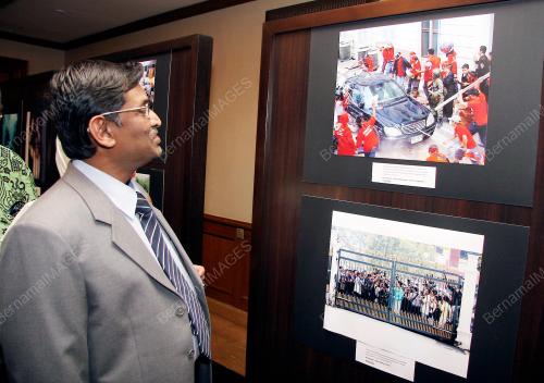 S.SUBRAMANIAM