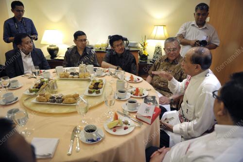 DATUK SERI DR RAIS YATIM