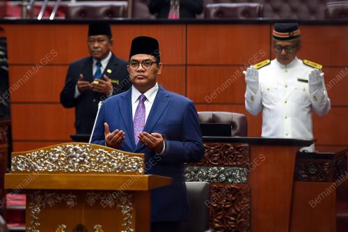 DATUK JEFRIDIN ATAN