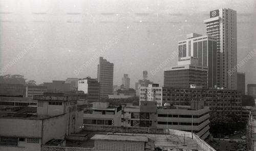 KUALA LUMPUR