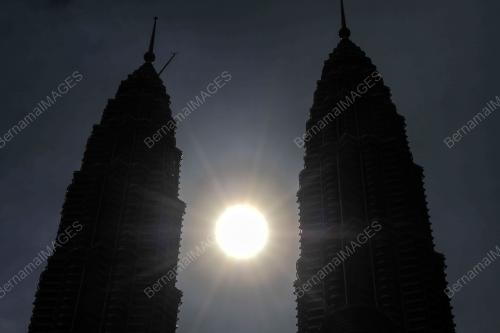 MATAHARI KLCC