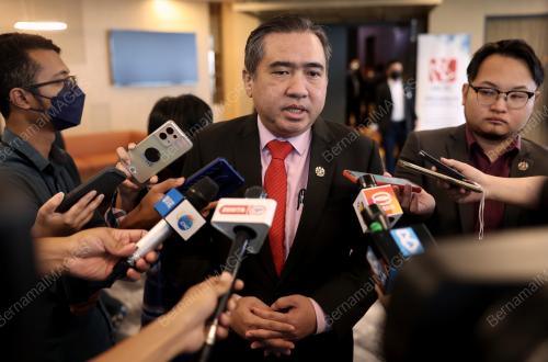 ANTHONY LOKE