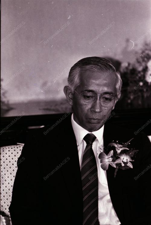 DATUK SERI SAMY VELLU