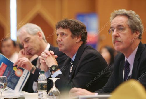 PARTICIPANTS