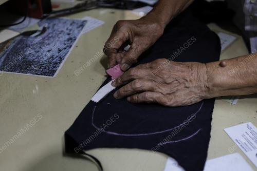 TINJAUAN PERSIAPAN SEMPENA HARI RAYA AIDILFITRI
