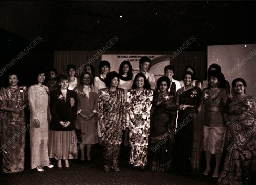 TUNKU NAJIHAH