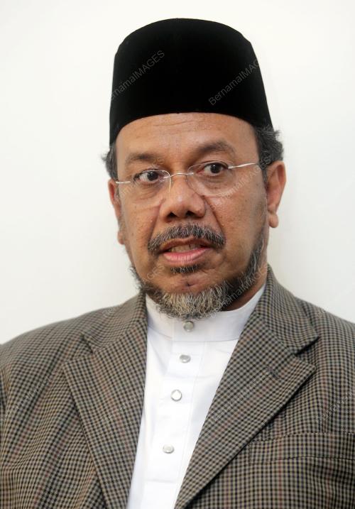 DATUK WAN MOHAMAD DATUK SHEIKH ABDUL AZIZ