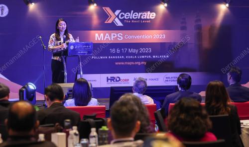 HANNAH YEOH
