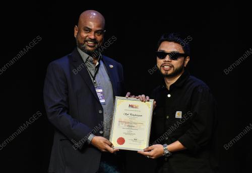 DATUK ANANTH S.NATHAN