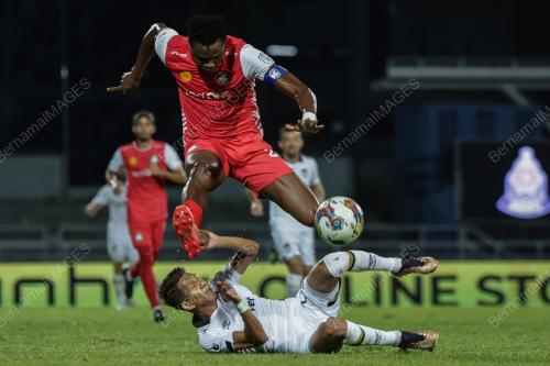 LIGA SUPER 2023