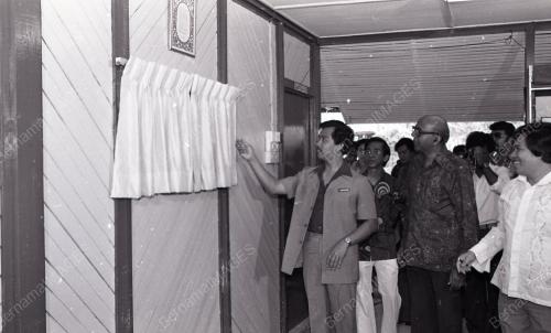 MUHYIDDIN MOHD YASSIN